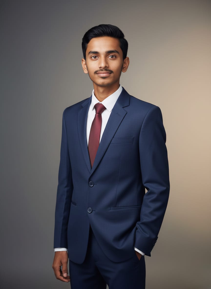 NH Prince Pradhan - Full-Stack Developer based in Narayanganj, Bangladesh